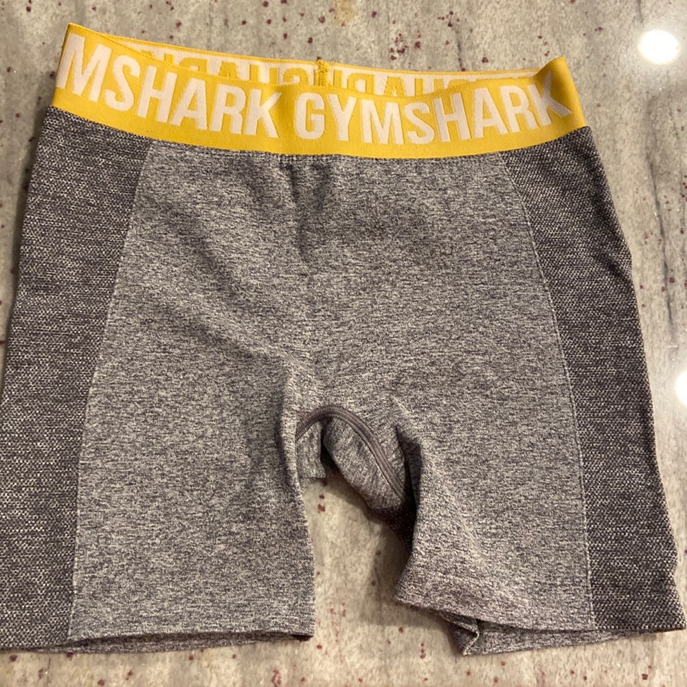Gymshark shorts, size medium, NEW CONDITION